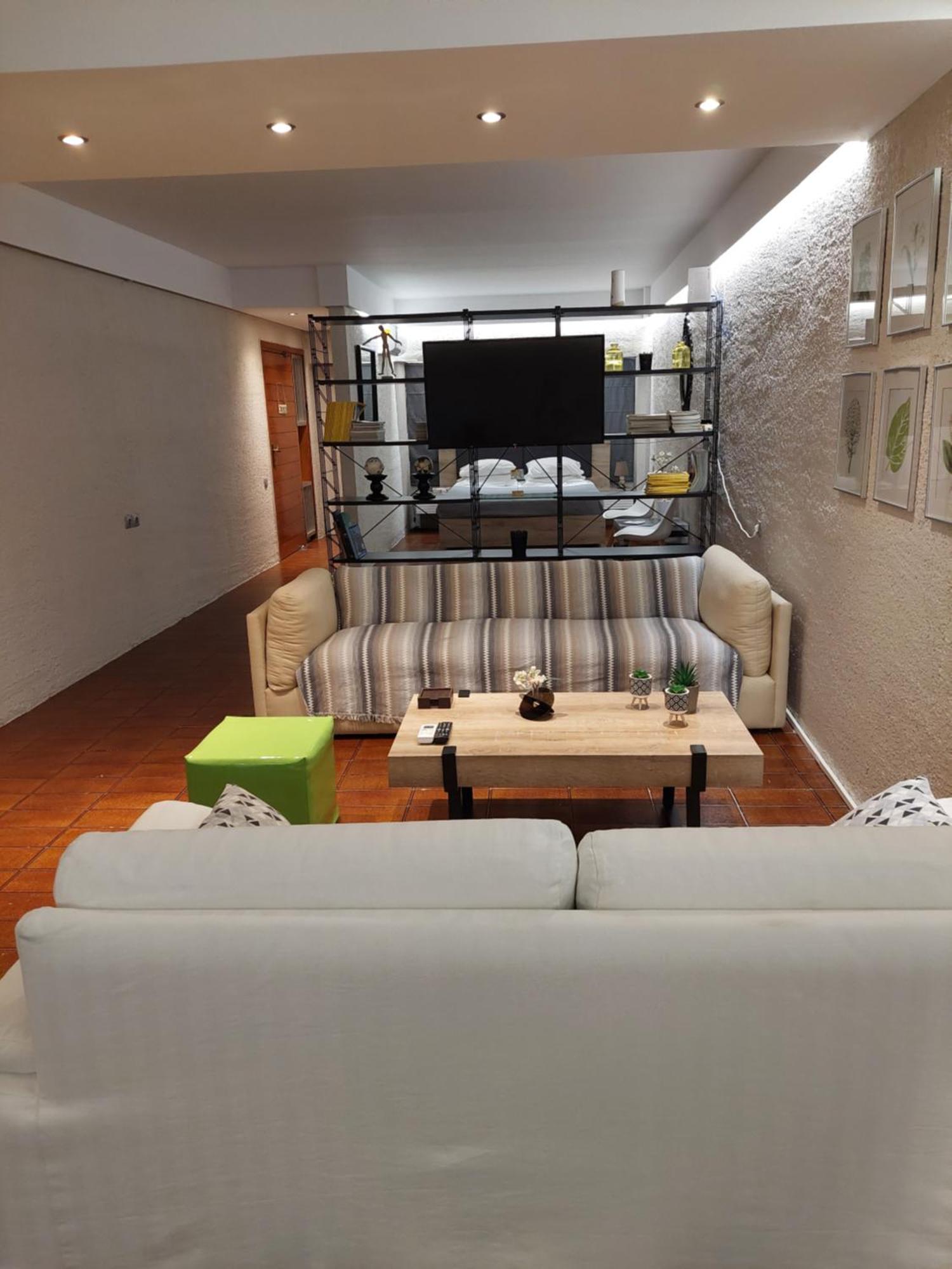 Comfortable, Spacious Studio @ Kolonaki 아테네 외부 사진