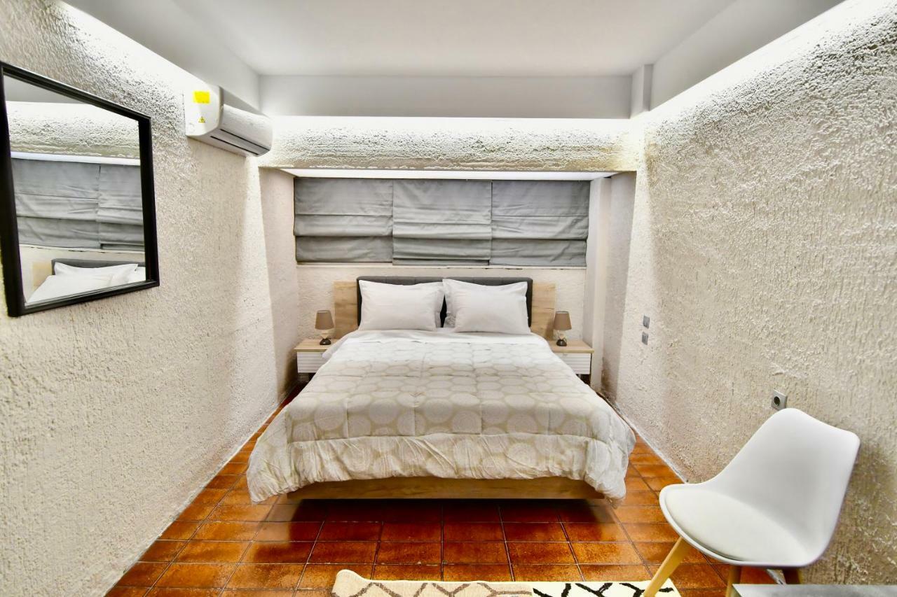 Comfortable, Spacious Studio @ Kolonaki 아테네 외부 사진